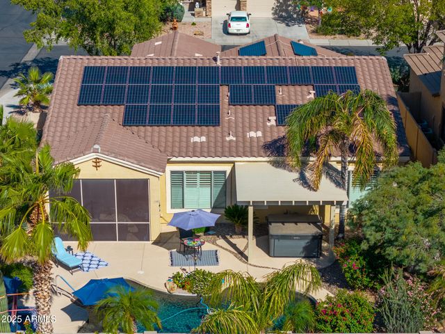 325 W BLUE LAGOON Drive, Casa Grande, AZ 85122