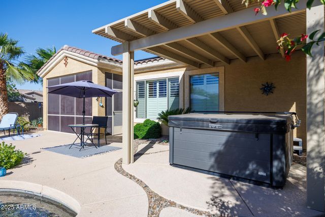 325 W BLUE LAGOON Drive, Casa Grande, AZ 85122