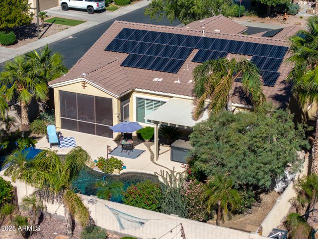 325 W BLUE LAGOON Drive, Casa Grande, AZ 85122