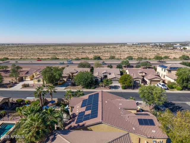 325 W BLUE LAGOON Drive, Casa Grande, AZ 85122