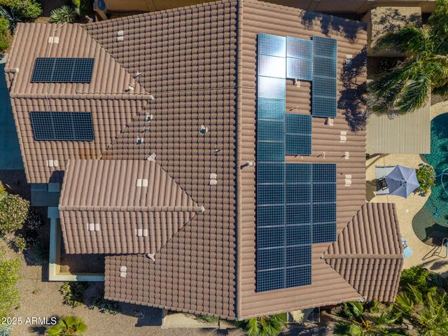 325 W BLUE LAGOON Drive, Casa Grande, AZ 85122