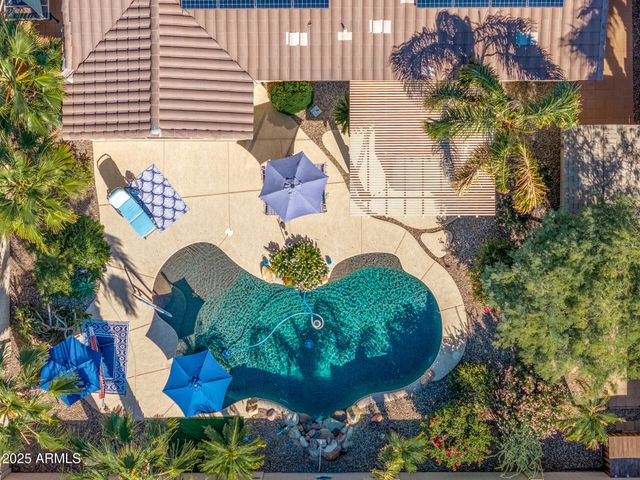 325 W BLUE LAGOON Drive, Casa Grande, AZ 85122