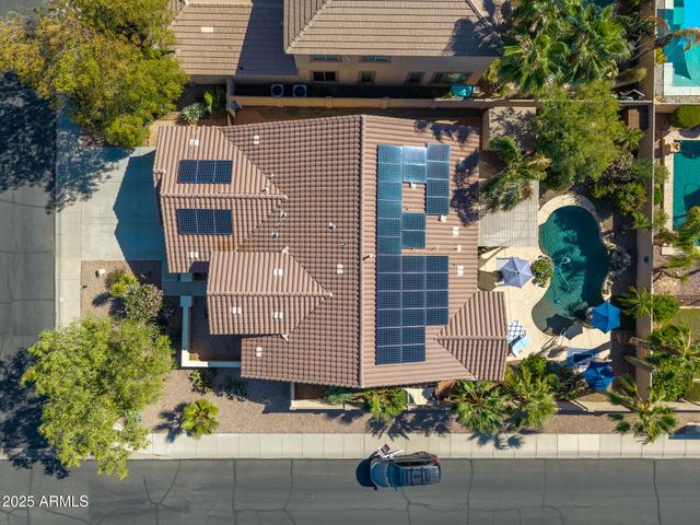 325 W BLUE LAGOON Drive, Casa Grande, AZ 85122