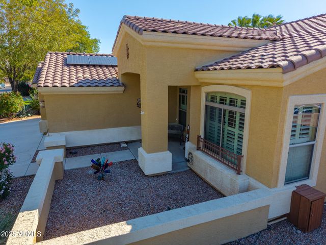 325 W BLUE LAGOON Drive, Casa Grande, AZ 85122