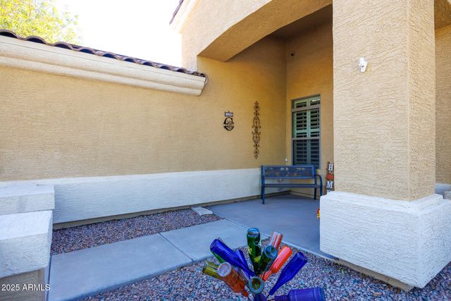 325 W BLUE LAGOON Drive, Casa Grande, AZ 85122