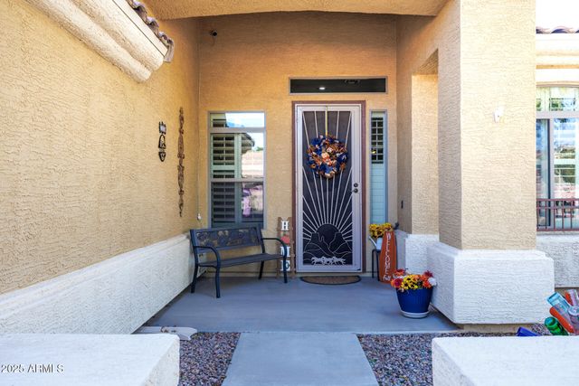 325 W BLUE LAGOON Drive, Casa Grande, AZ 85122