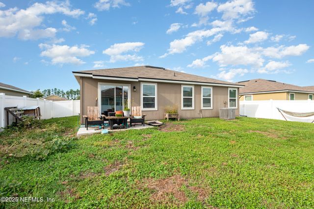 2267 PEBBLE POINT Drive, Green Cove Springs, FL 32043