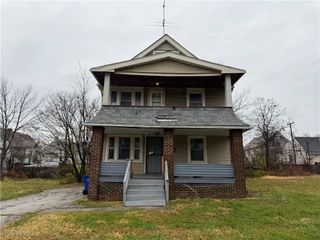 11205 Notre Dame Avenue Up, Cleveland, OH 44104