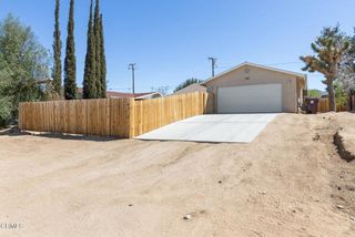 61681 Palm Vista Drive, Joshua Tree, CA 92252