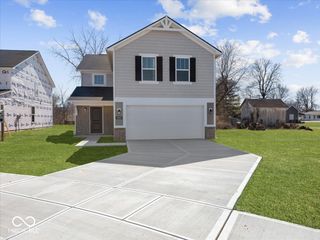 1033 Fuller Lane, Shelbyville, IN 46176