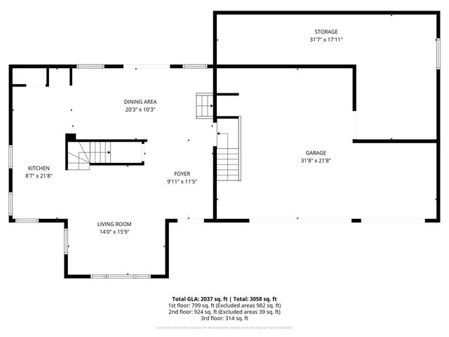N2957 Marshall LANE, Lake Geneva, WI 53147