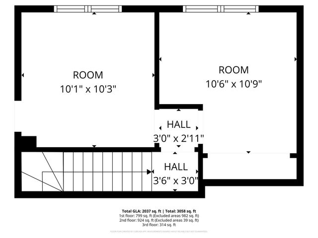 N2957 Marshall LANE, Lake Geneva, WI 53147