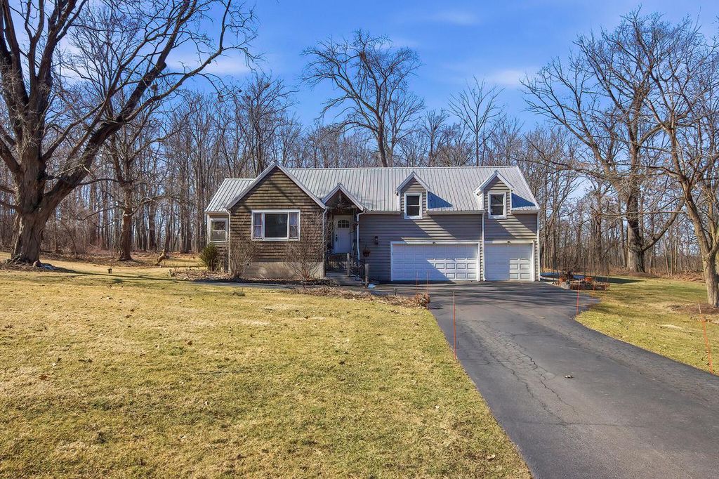 N2957 Marshall LANE, Lake Geneva, WI 53147