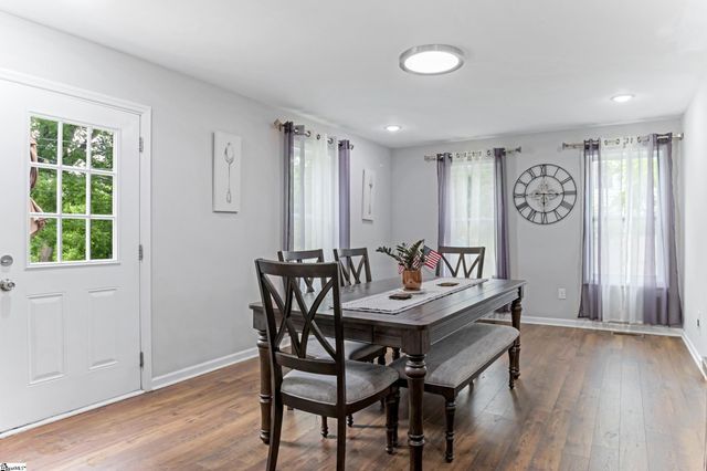 415 Poole Street, Woodruff, SC 29388