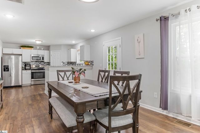 415 Poole Street, Woodruff, SC 29388