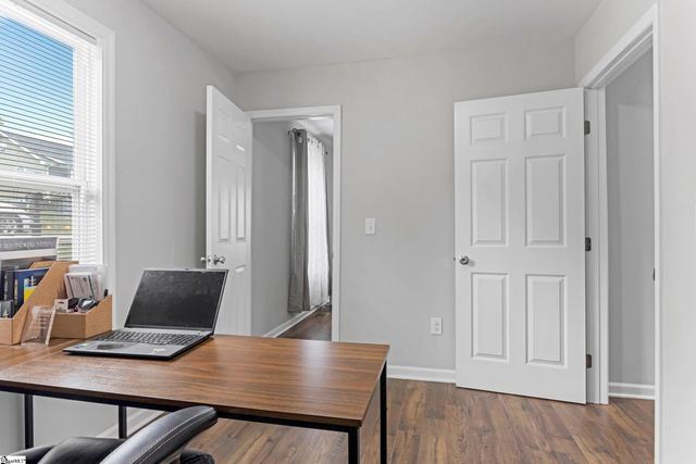415 Poole Street, Woodruff, SC 29388