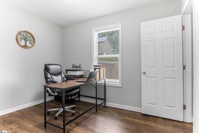 415 Poole Street, Woodruff, SC 29388