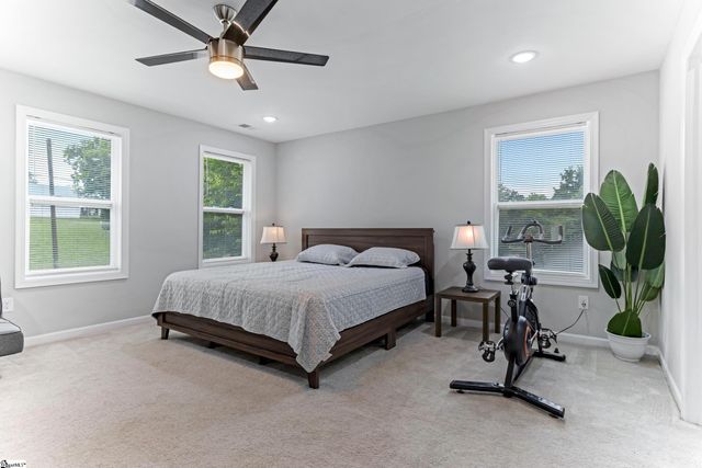 415 Poole Street, Woodruff, SC 29388