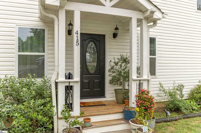 415 Poole Street, Woodruff, SC 29388