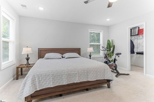415 Poole Street, Woodruff, SC 29388