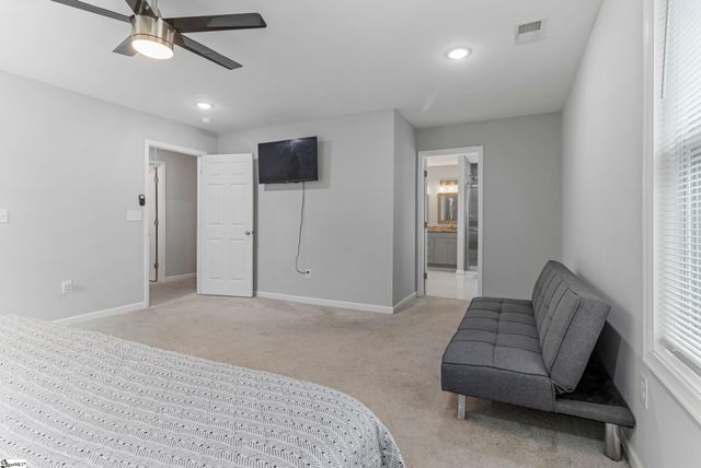 415 Poole Street, Woodruff, SC 29388