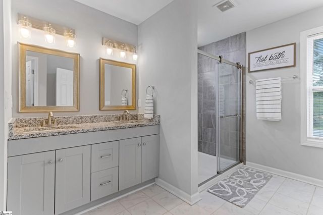 415 Poole Street, Woodruff, SC 29388