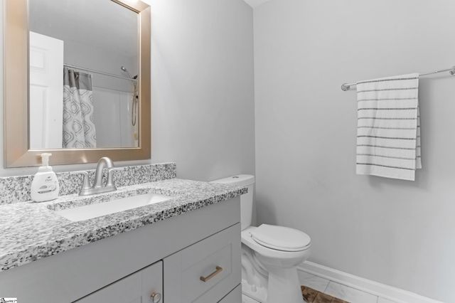 415 Poole Street, Woodruff, SC 29388