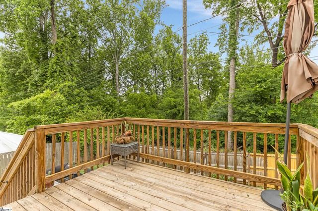415 Poole Street, Woodruff, SC 29388