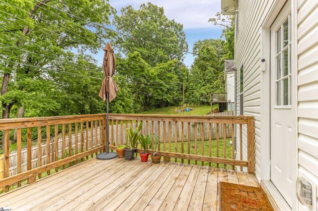 415 Poole Street, Woodruff, SC 29388