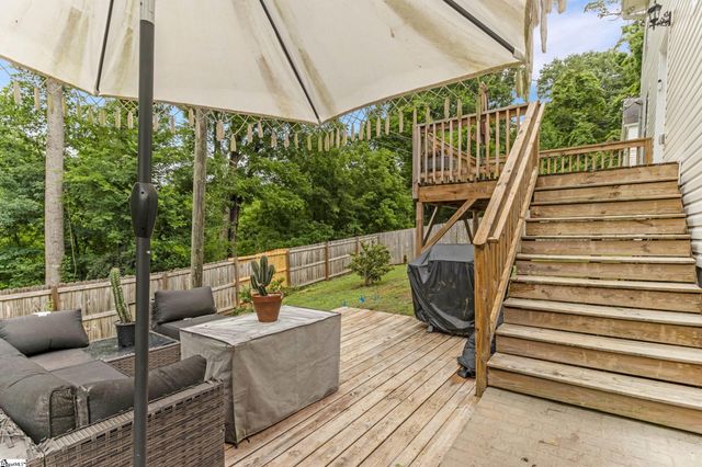 415 Poole Street, Woodruff, SC 29388