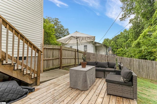 415 Poole Street, Woodruff, SC 29388