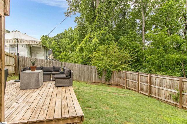 415 Poole Street, Woodruff, SC 29388