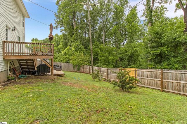 415 Poole Street, Woodruff, SC 29388