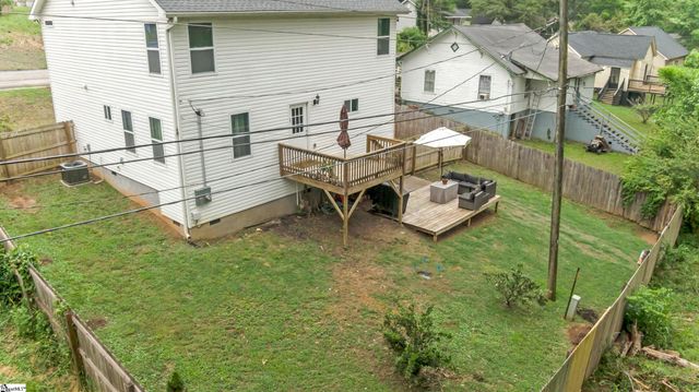 415 Poole Street, Woodruff, SC 29388