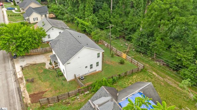 415 Poole Street, Woodruff, SC 29388