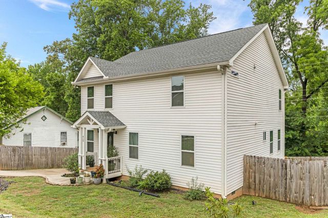 415 Poole Street, Woodruff, SC 29388