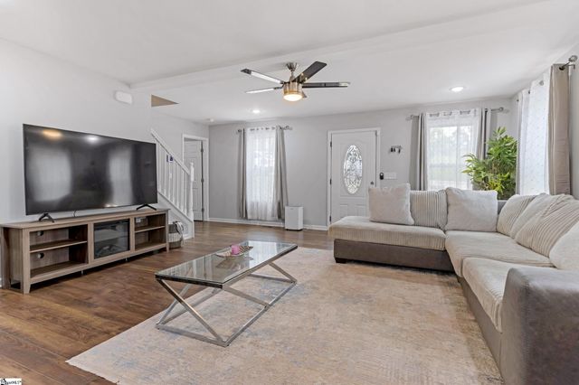 415 Poole Street, Woodruff, SC 29388
