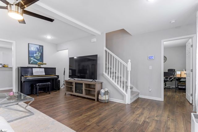 415 Poole Street, Woodruff, SC 29388