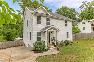 415 Poole Street, Woodruff, SC 29388
