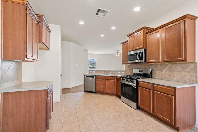 22554 Stillwater Canyon Lane, Porter, TX 77365