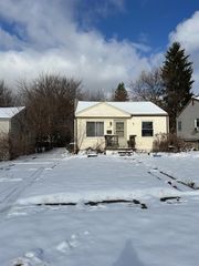 938 Jefferson Street, Ypsilanti, MI 48197