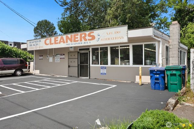 9432 Rainier Avenue S, Seattle, WA 98118