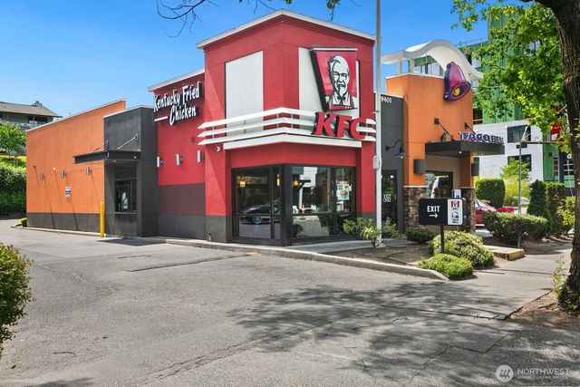 9432 Rainier Avenue S, Seattle, WA 98118