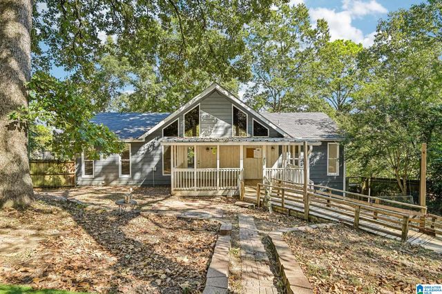 113 SANDPEBBLE STREET, Alabaster, AL 35007