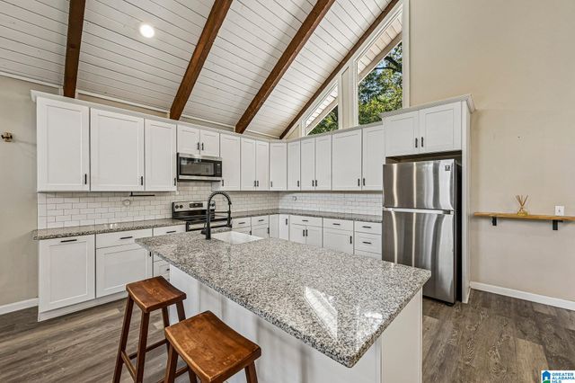 113 SANDPEBBLE STREET, Alabaster, AL 35007