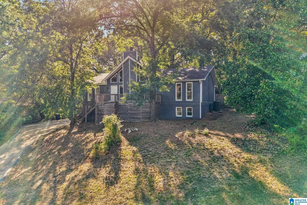 113 SANDPEBBLE STREET, Alabaster, AL 35007
