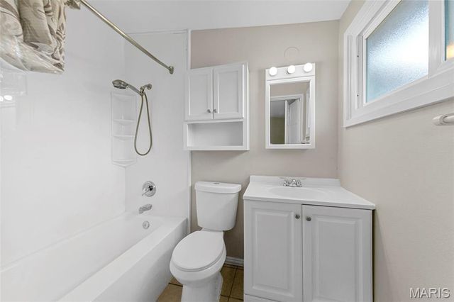 750 Saint Anthony Lane, St Louis, MO 63033