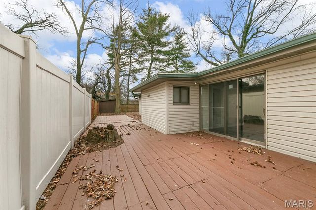 750 Saint Anthony Lane, St Louis, MO 63033