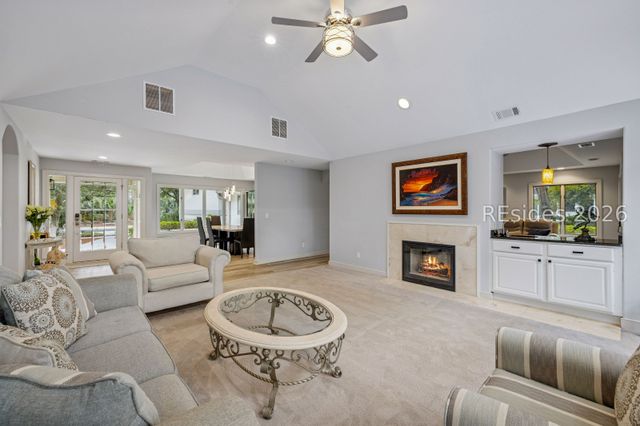 9 Full Sweep, Hilton Head Island, SC 29928