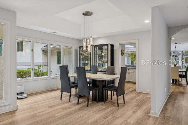 9 Full Sweep, Hilton Head Island, SC 29928